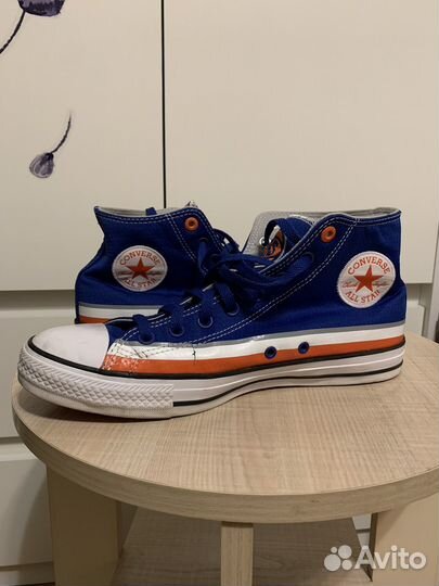 Converse Chuck Taylor All Star New York Knicks