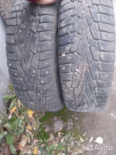 Pirelli Formula Ice 185/65 R14