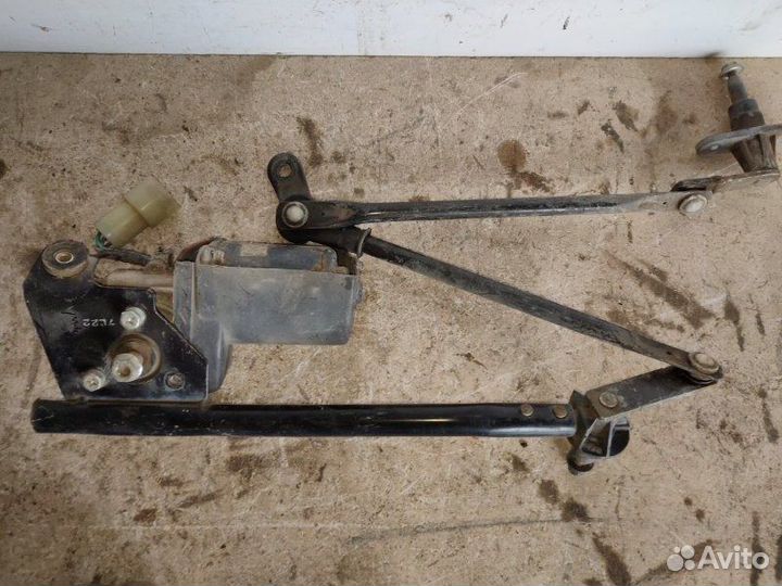 Трапеция стеклоочистителей Daewoo Nexia 1995-2016