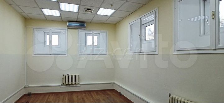 Офисное помещение 33.6 кв.м от собственника
