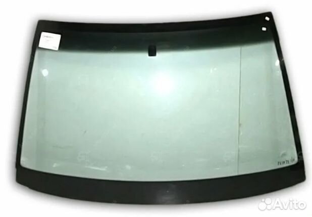 Лобовое стекло Chery с установкой за 3 часа