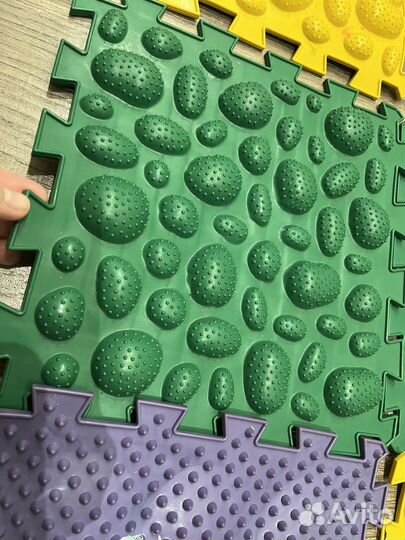 Ортоковрик