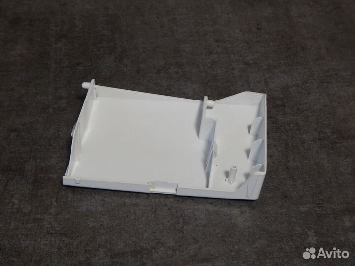 Крышка сливного фильтра ст.машины Vestel 42023757