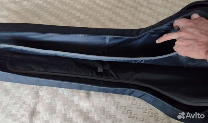 Aquatic Ч-44С полужесткий