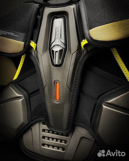 Нагрудник CCM AS-V Pro