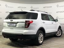 Ford Explorer 3.5 AT, 2014, 203 009 км, с пробегом, цена 2 179 000 руб.