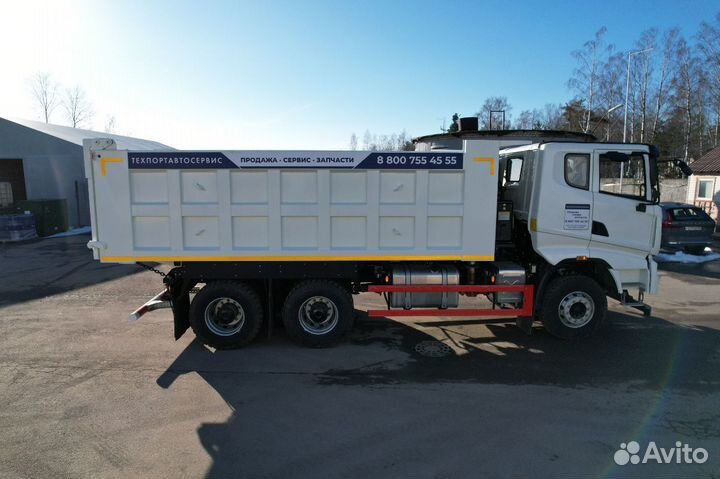 Sany SYZ320C-8S(V), 2023