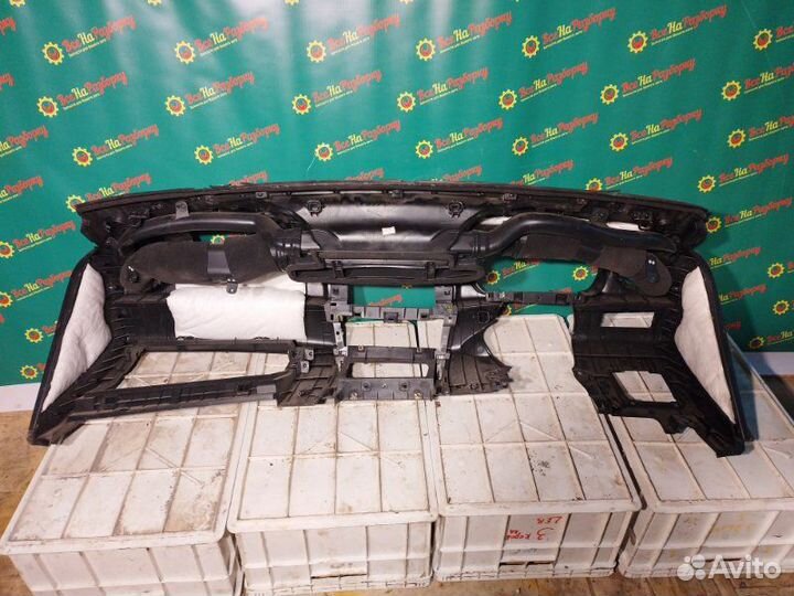 Торпеда Lifan X60 внедорожник 1.8 2017