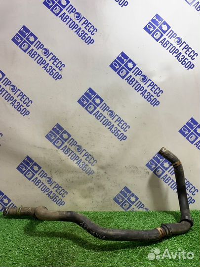 Патрубок печки Renault Fluence седан 1.6 K4MV838