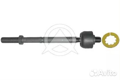 Тяга рулевая перед прав/лев