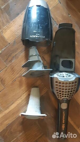 Пылесос Electrolux ZB 2941