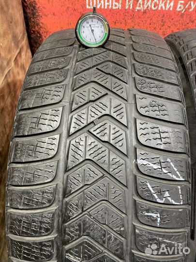 Pirelli Winter Sottozero 3 245/45 R19