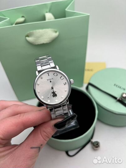 Часы женские tous новые
