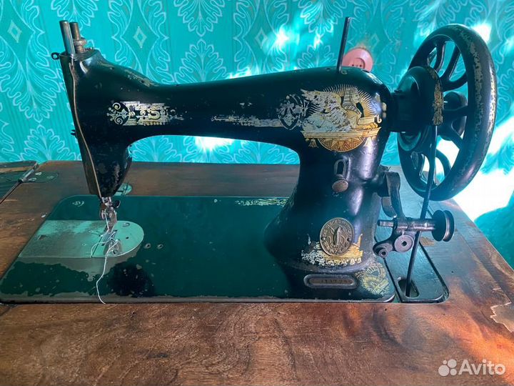 Швейная машина Singer Зингер