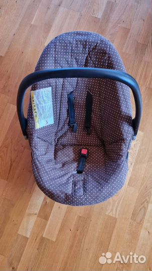 Автолюлька