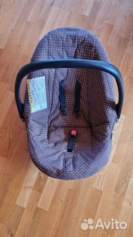 Автолюлька