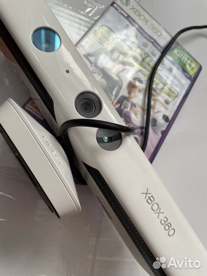 Kinect для xbox 360