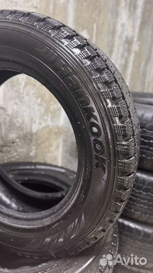 Hankook Dynapro I'Cept RW08 225/65 R17 101Q