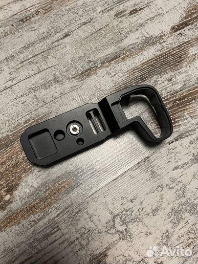 Рукоятка для canon rp, r8