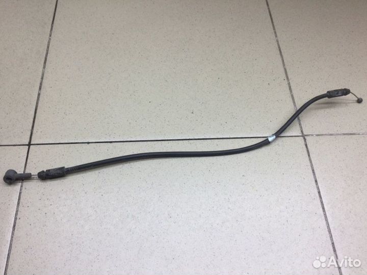 Трос капота Hyundai Elantra AD G4FG 2019