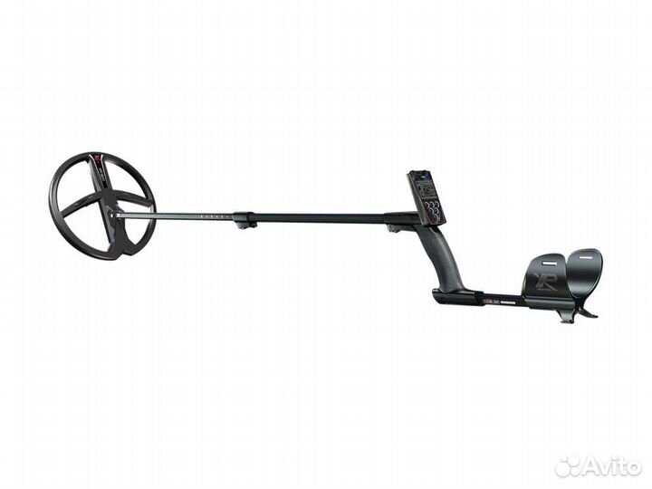 Металлоискатель XP Deus v5.2 блок Х35 22.5см 9