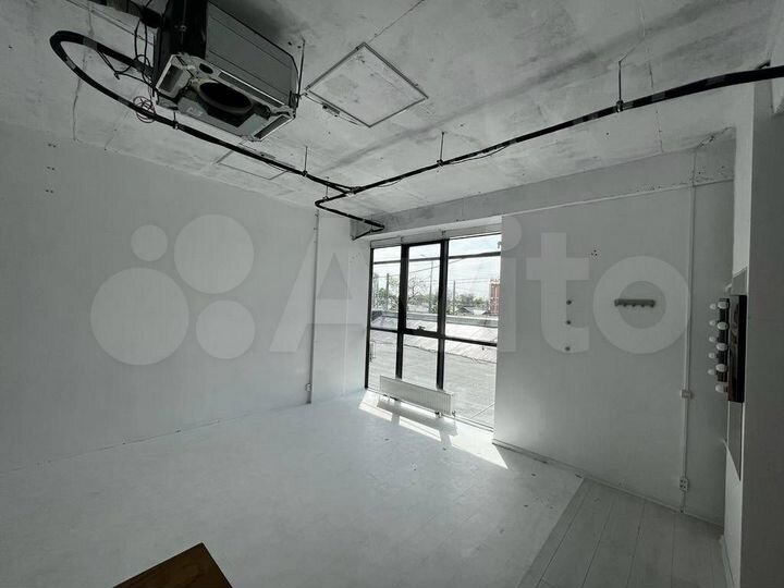 Сдам офисное помещение, 65.3 м²