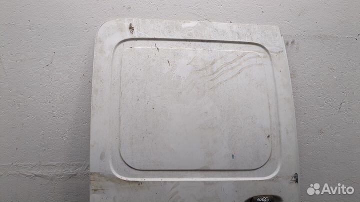 Дверь раздвижная Renault Kangoo, 2004