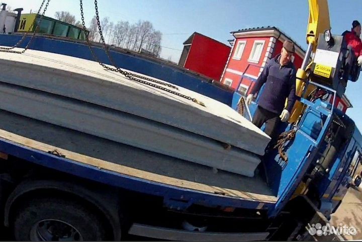 Плиты для Вашего дома