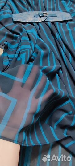 Платье размер 46-50