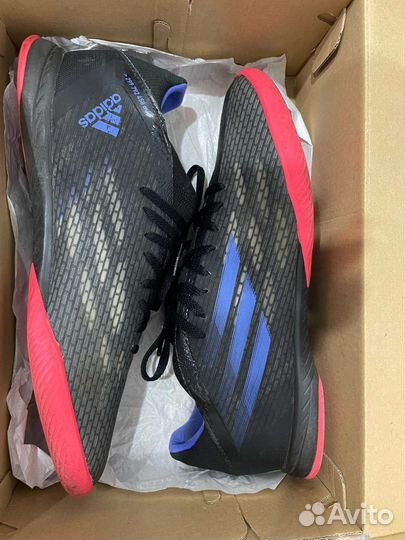 Футзалки Adidas X speedflow.3 IN