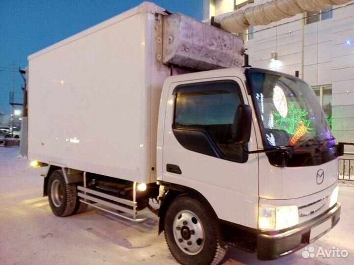 Грузоперевозки межгород