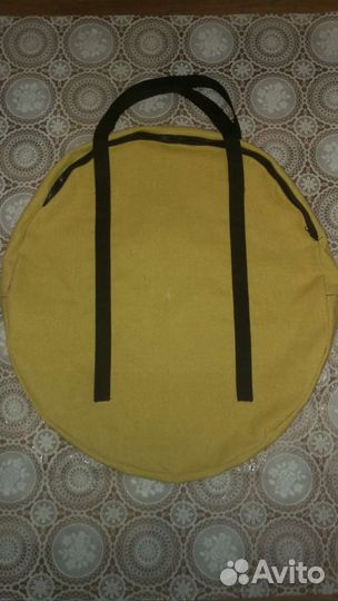 Cумка-чехол для мангала