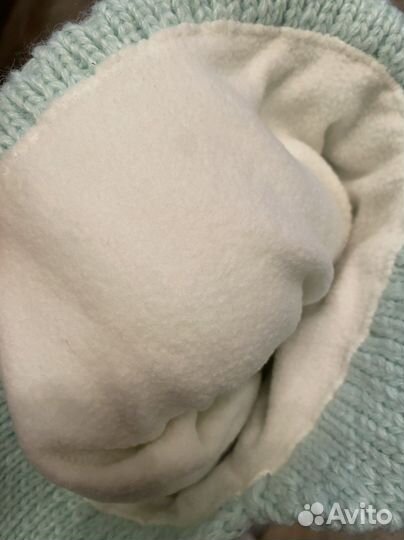 Шапка ушанка