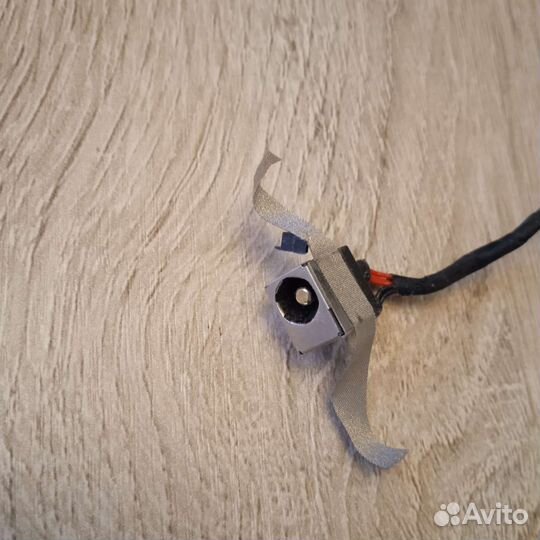 Кабель питания Asus X552M