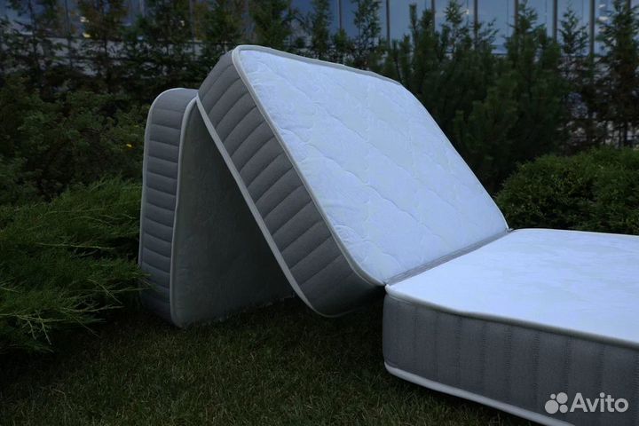 Складной матрас Picnic