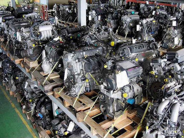 Двигатель (двс) Peugeot 508 RHF, DW10bted4