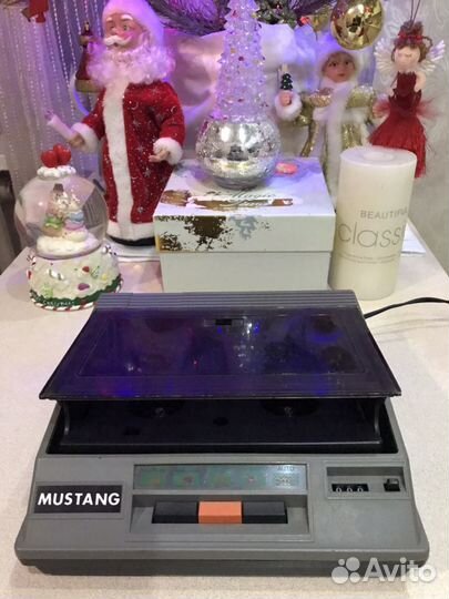 Видеокассеты