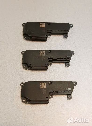 Динамик на звонок Xiaomi Redmi Note 10S