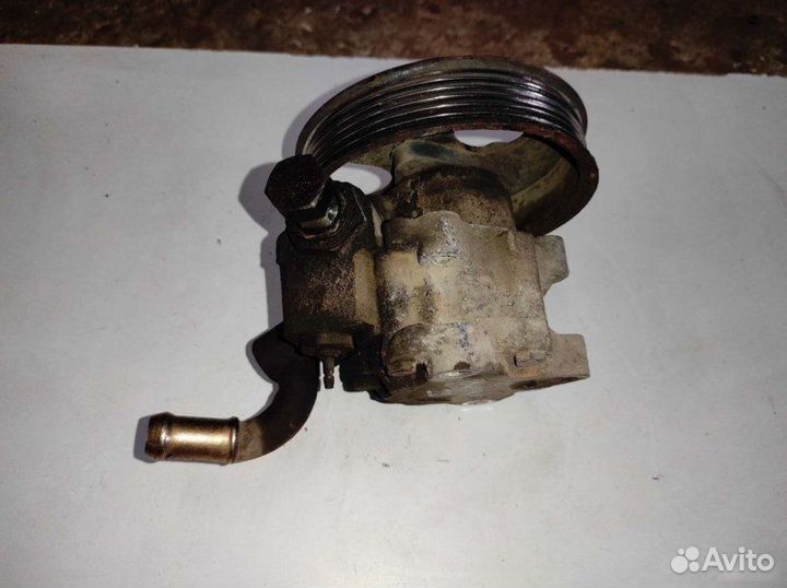 Гур Chery Fora 2.0