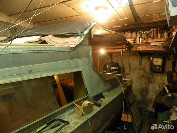 Продам прогресс-2 переделанный