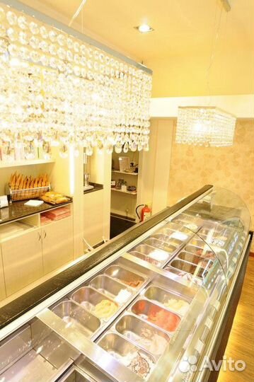 Успешный готовый бизнес: алкогольное мороженое – расти вместе с нами