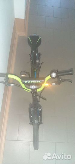 Велосипед подростковый 20 дюймов