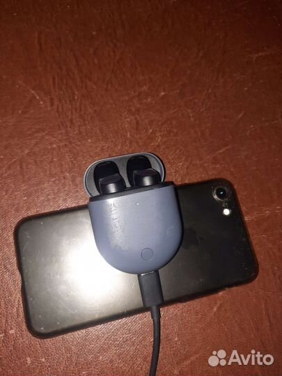 Беспроводные наушники. Гарантия