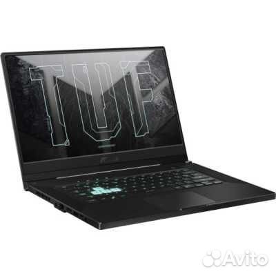 Ноутбук asus TUF Dash F15 FX516PC-HN558 90NR05U1-M