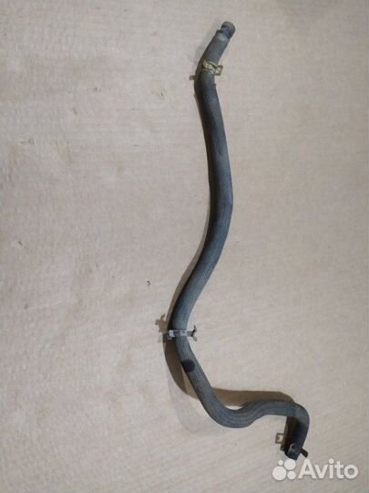 Патрубок Ford Maverick TM1 GZ 2006