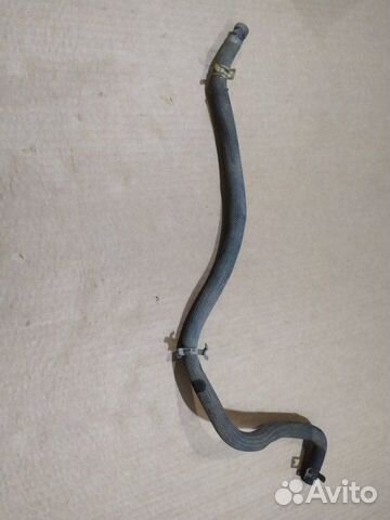 Патрубок Ford Maverick TM1 GZ 2006