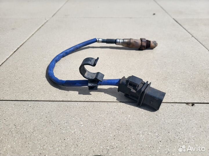 Лямбда зонд (кислородный датчик) верхний Ford Focu