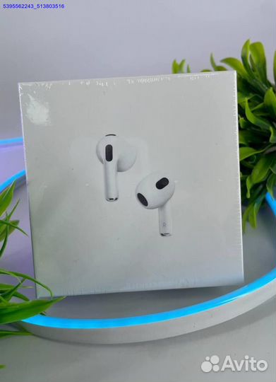 AirPods 3 1:1 Orig