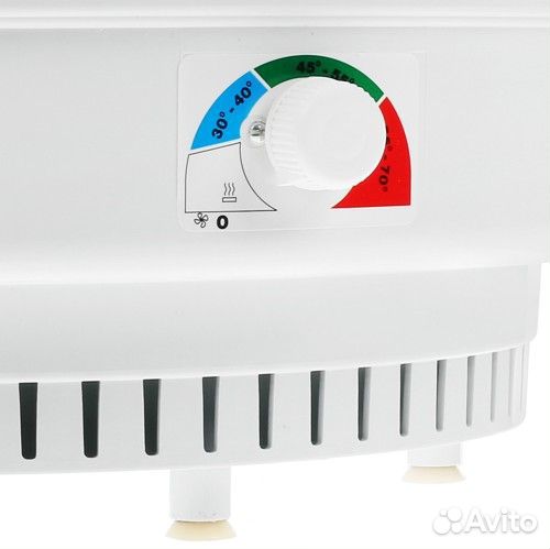 Конвективная сушилка Спектр-Прибор Ветерок-2(6под)