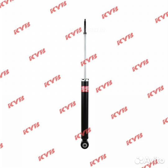 KYB 343466 Амортизатор - Excel-G зад прав/лев